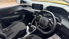 Peugeot 208 1.2 PureTech Active Premium + 5dr Petrol Hatchback